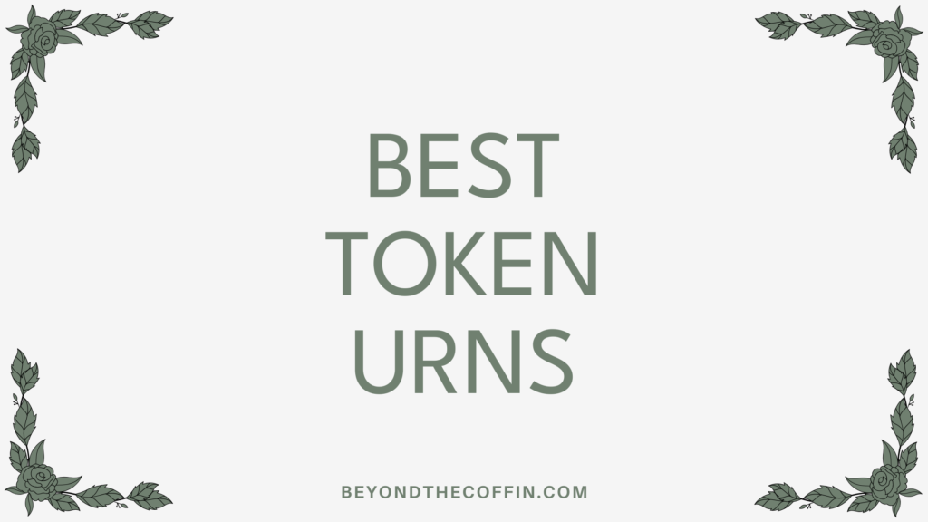 best token urns